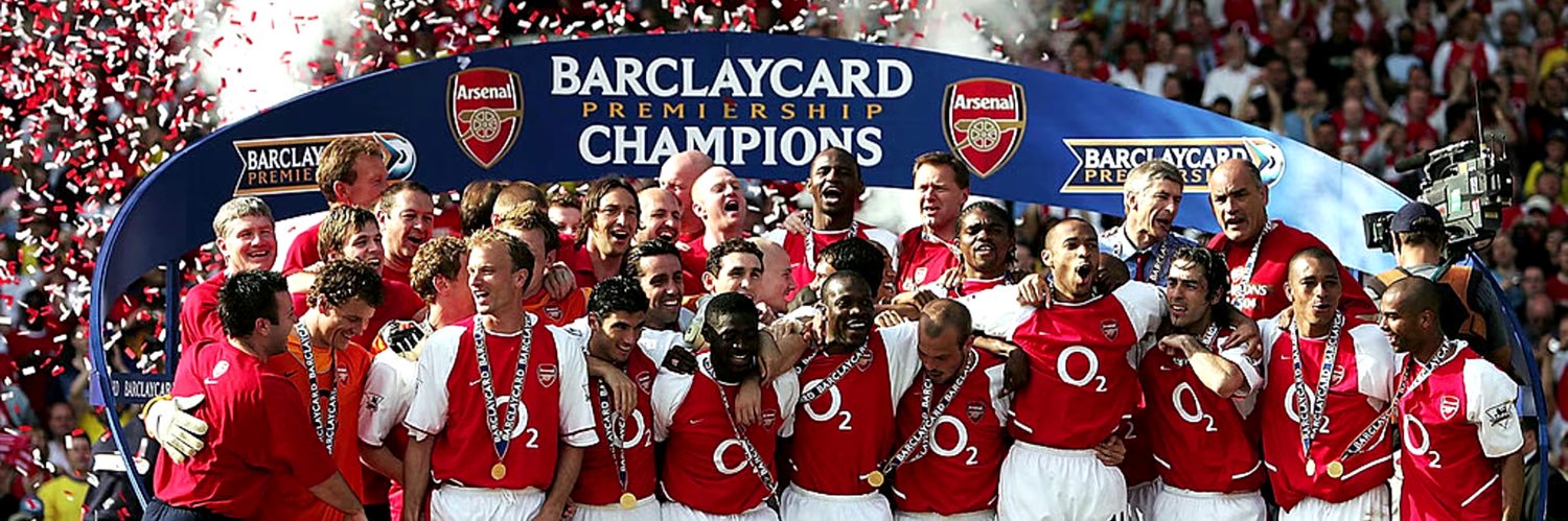 Arsenal047's profile banner image