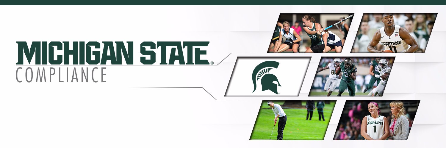 ComplianceMSU's profile banner image