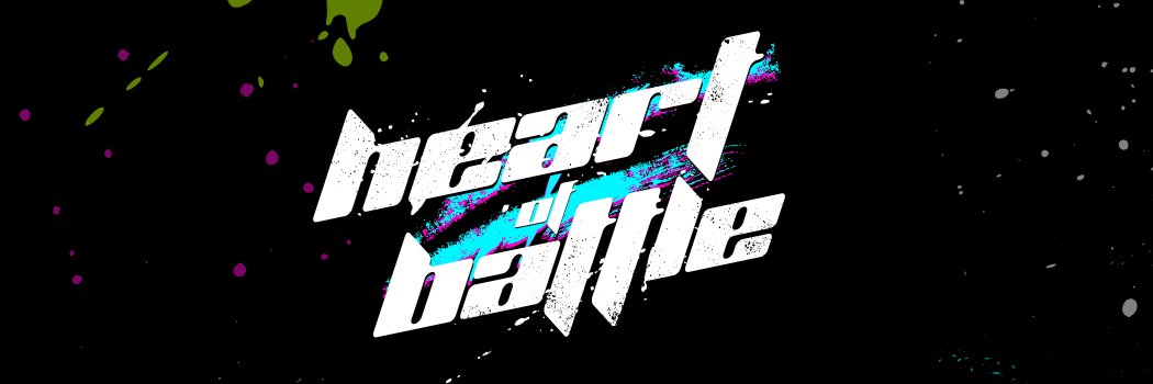 heartofbattle's profile banner image
