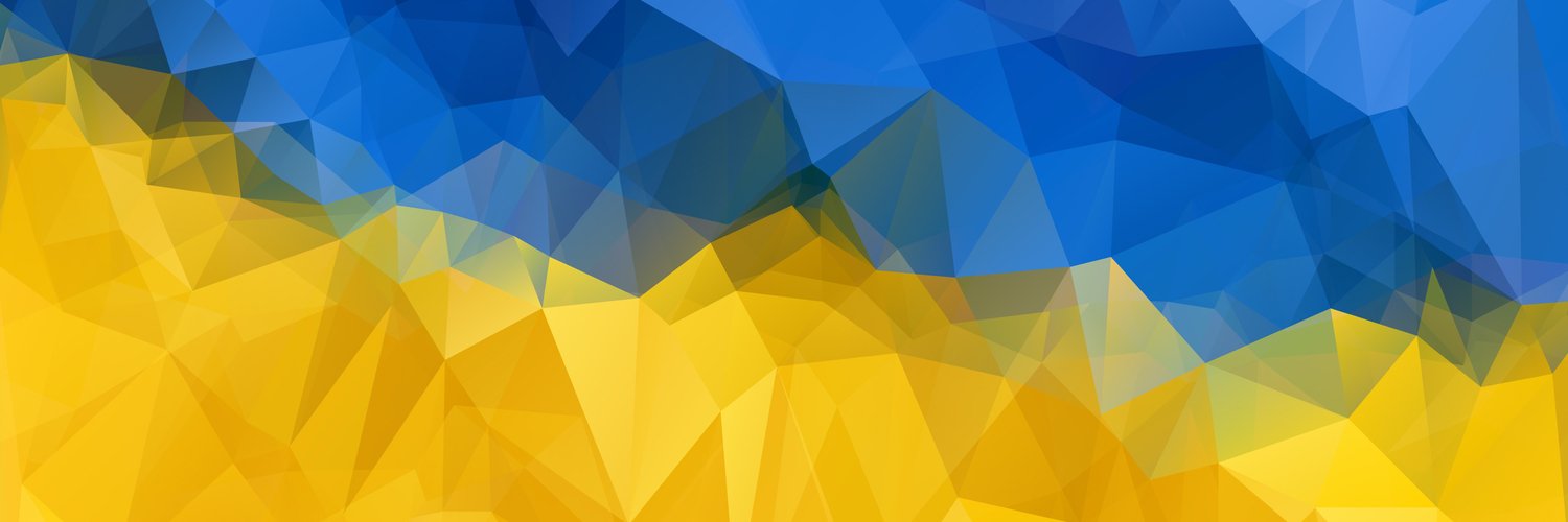 usukraine's profile banner image