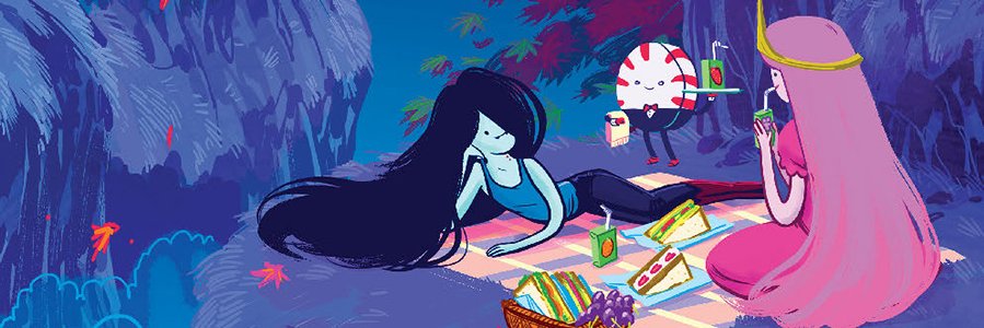 Ariel. banner