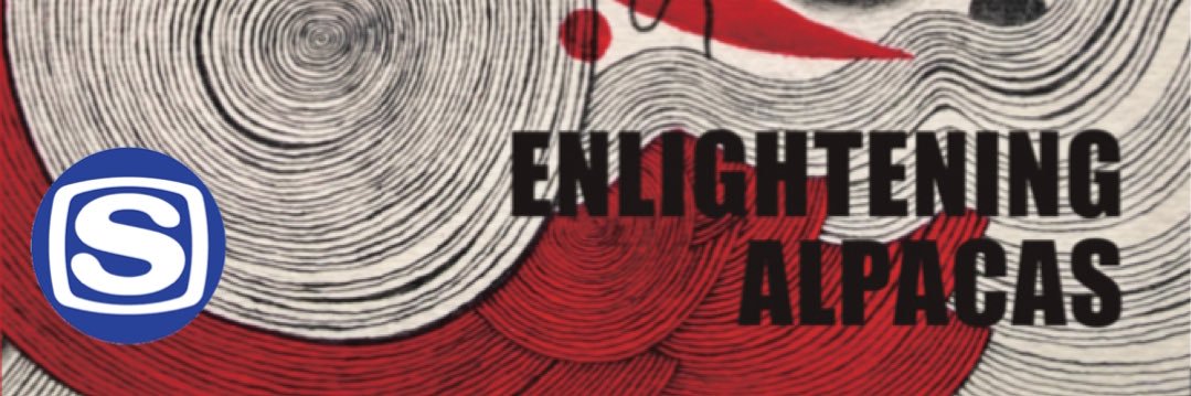 ALPACAS_BAND's profile banner image