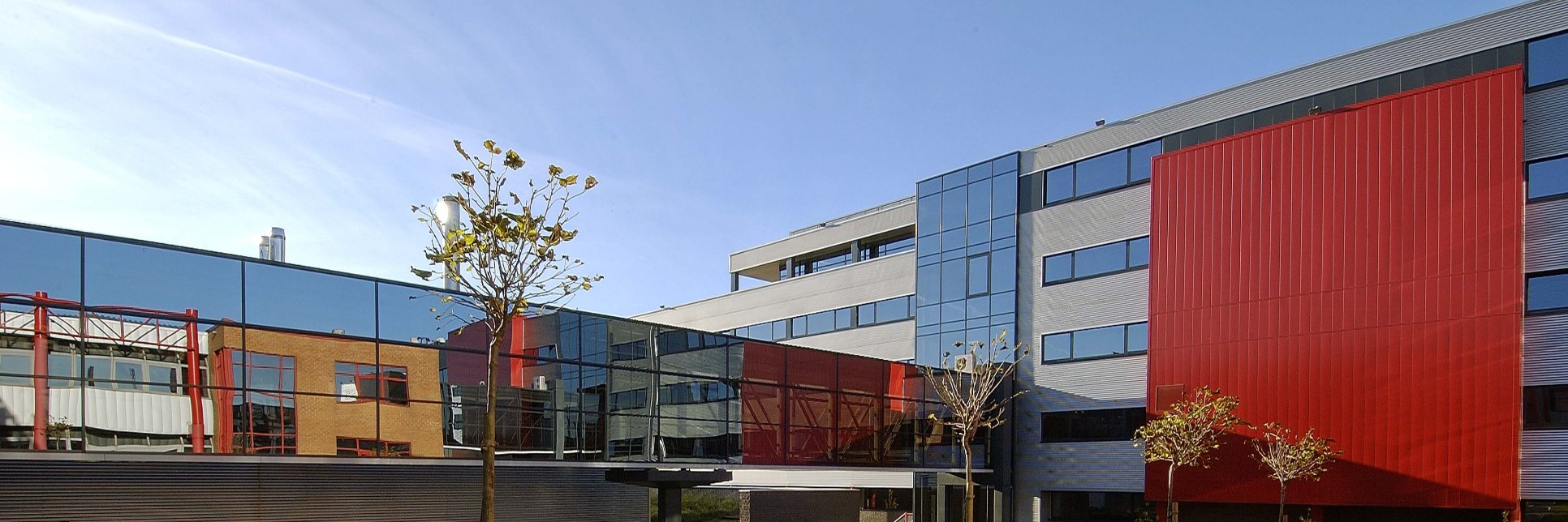 The NRB Group banner