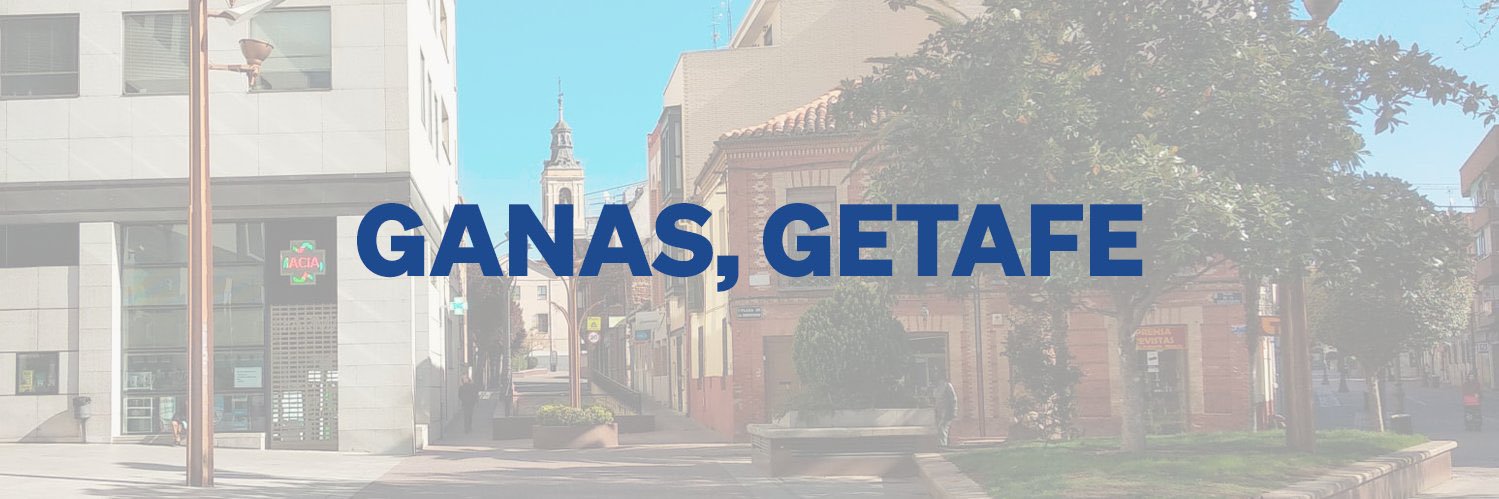 PP Getafe banner