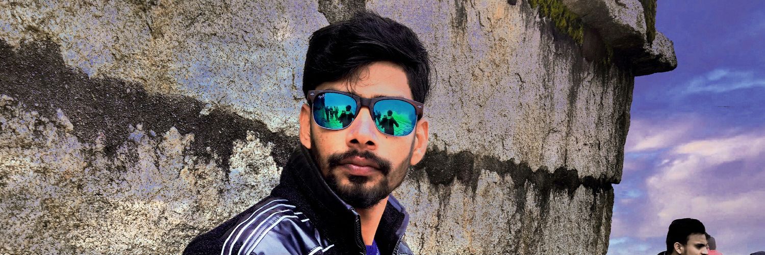 Zeeshan5554's profile banner image