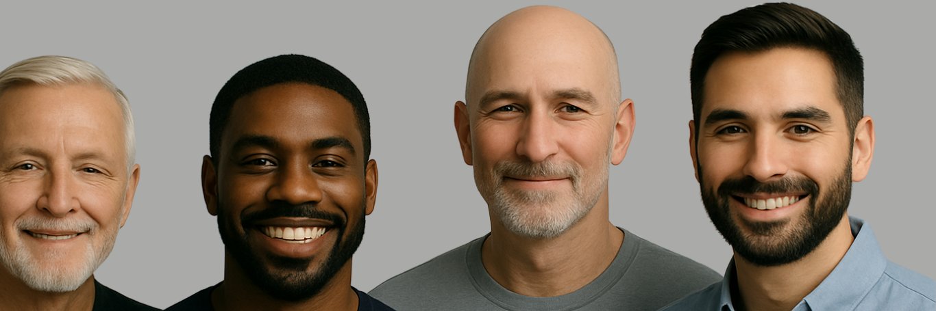 Orchid Male Cancer banner