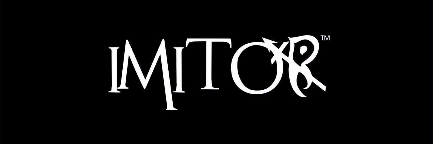imitor banner