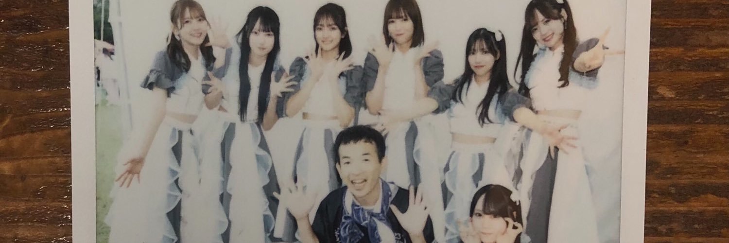 takech0808's profile banner image