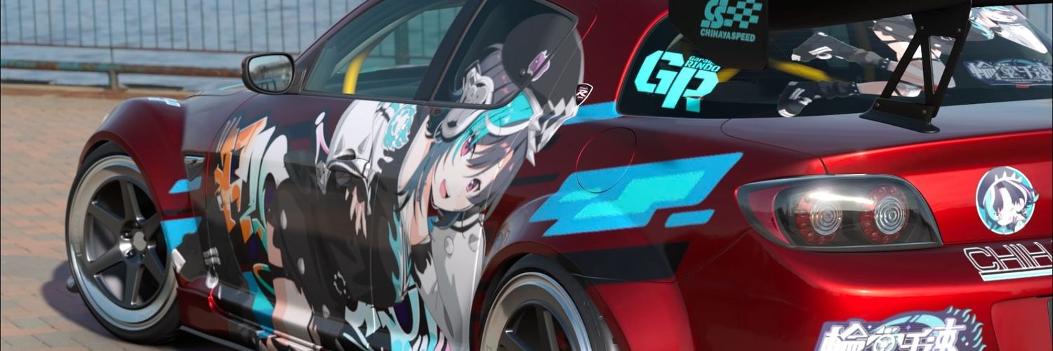 亜堂(インプレゾンビは滅！)🇯🇵 banner