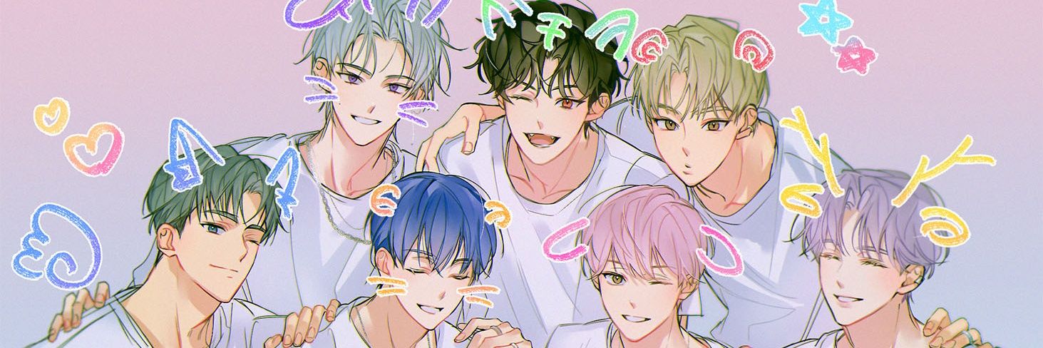 어젯밤달❤️‍🔥 banner