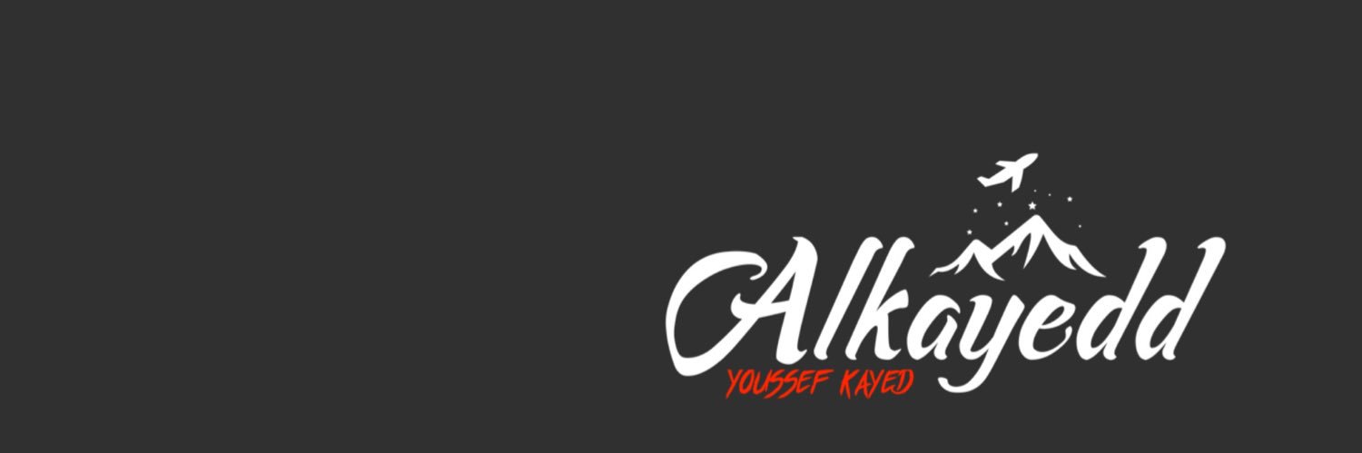 alkayedd1's profile banner image