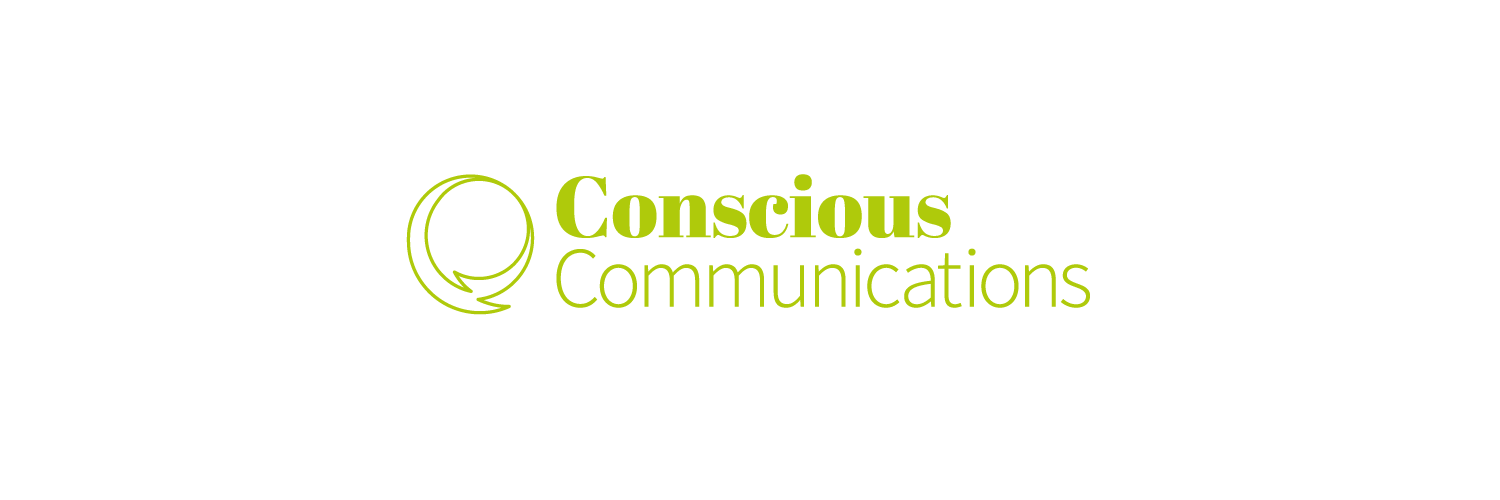 Conscious Communications banner