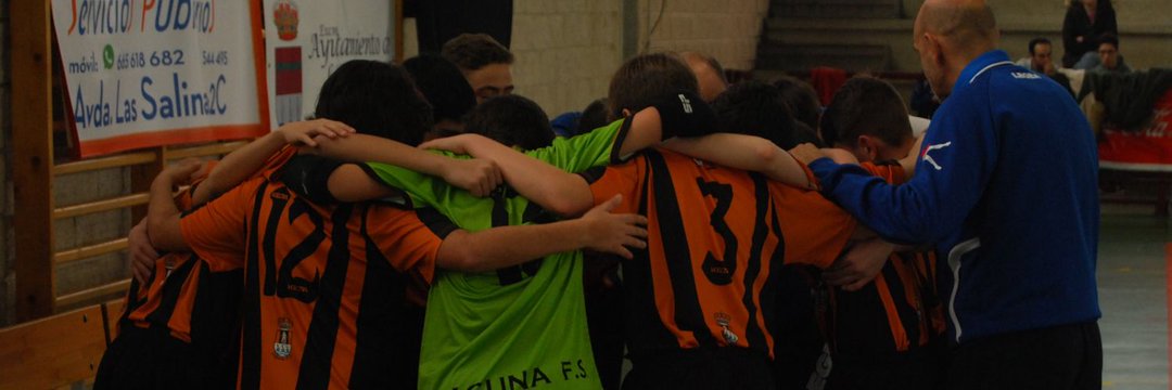 Laguna FS 🔥⚽️ banner