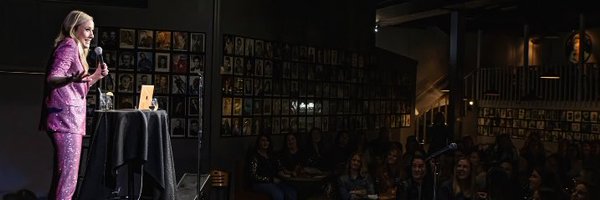 BeThereInFive Profile Banner