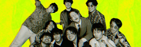 ODORU_DISCO Profile Banner