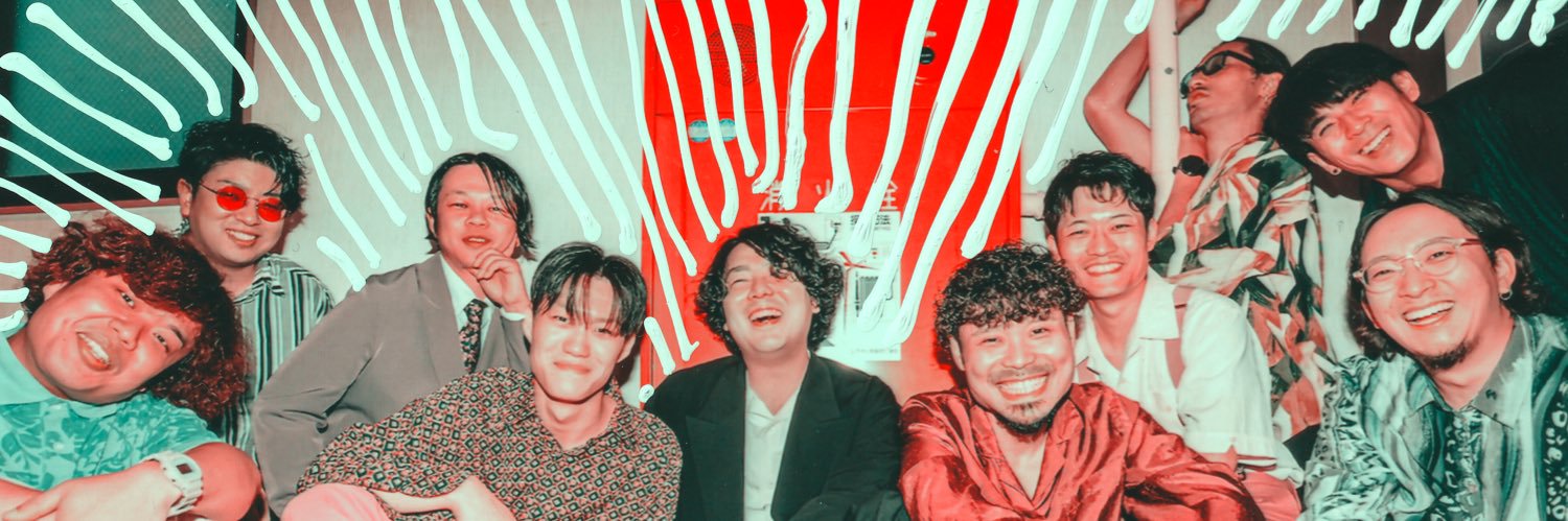 踊る！ディスコ室町 banner