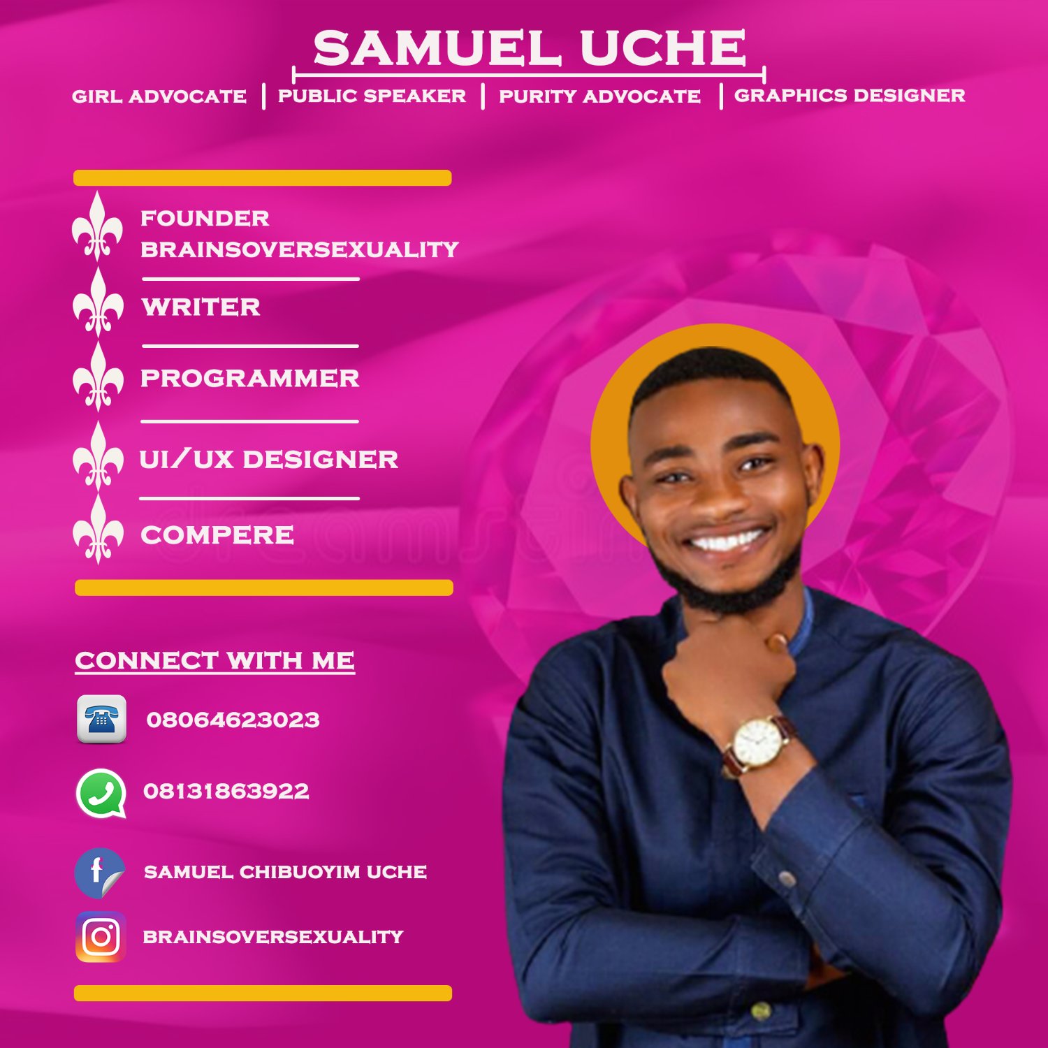 sammyrockoo's profile banner image