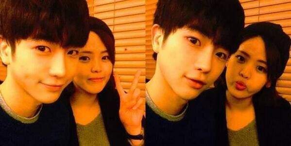 Doriza (송찬호) banner