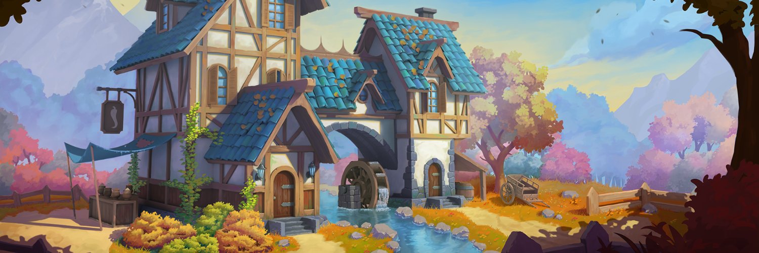 Harbinger_ua's profile banner image