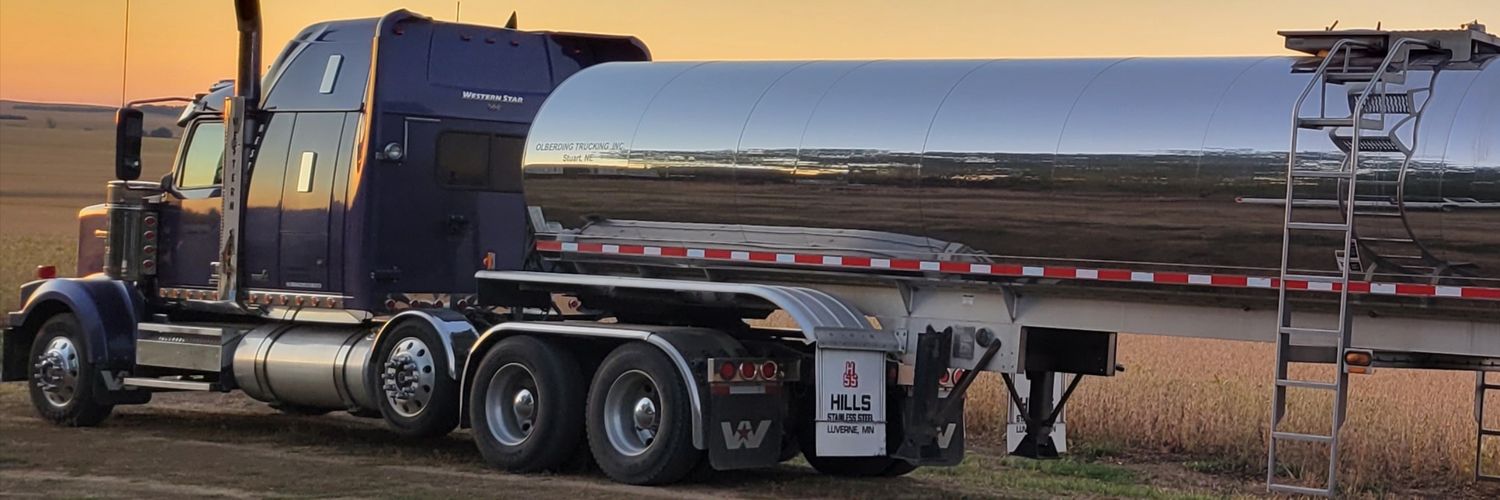 Luke Olberding banner