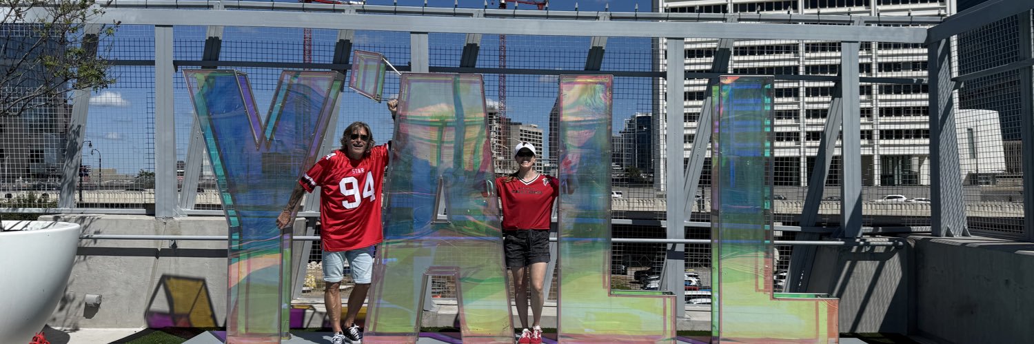 Kevin and Taylor banner