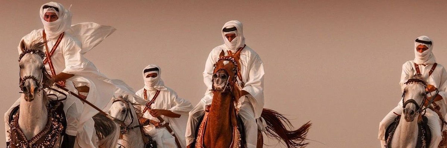 ArabNjd's profile banner image
