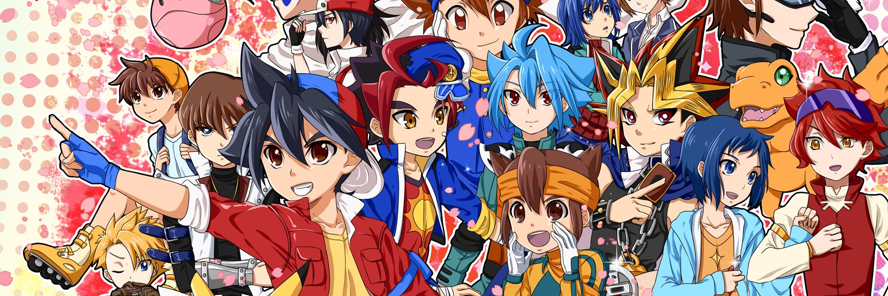 polkiuu's profile banner image