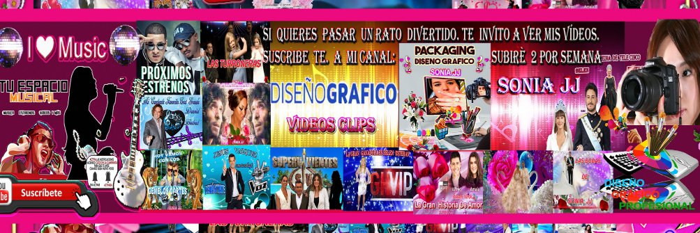 soanirico's profile banner image