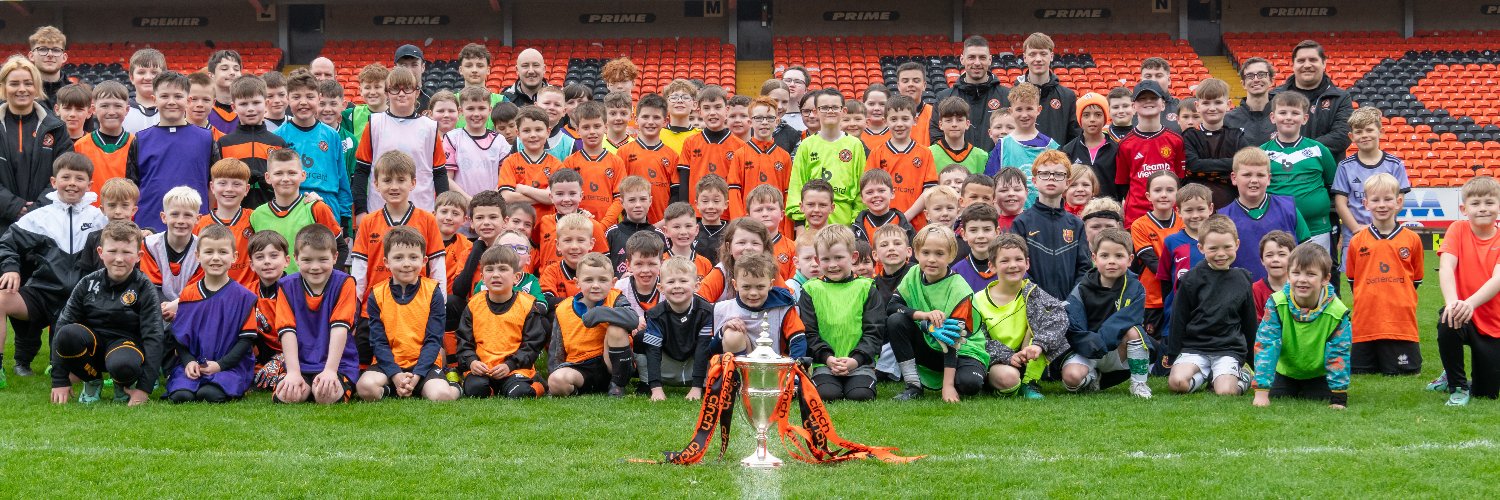 dundeeunitedct's profile banner image