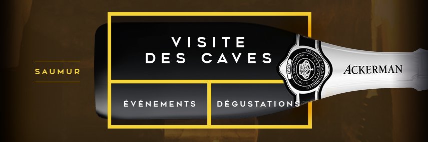 Maison Ackerman banner