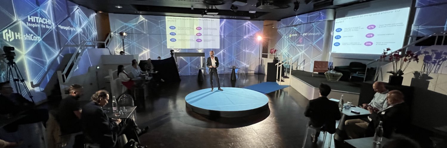 Olivier Godest banner