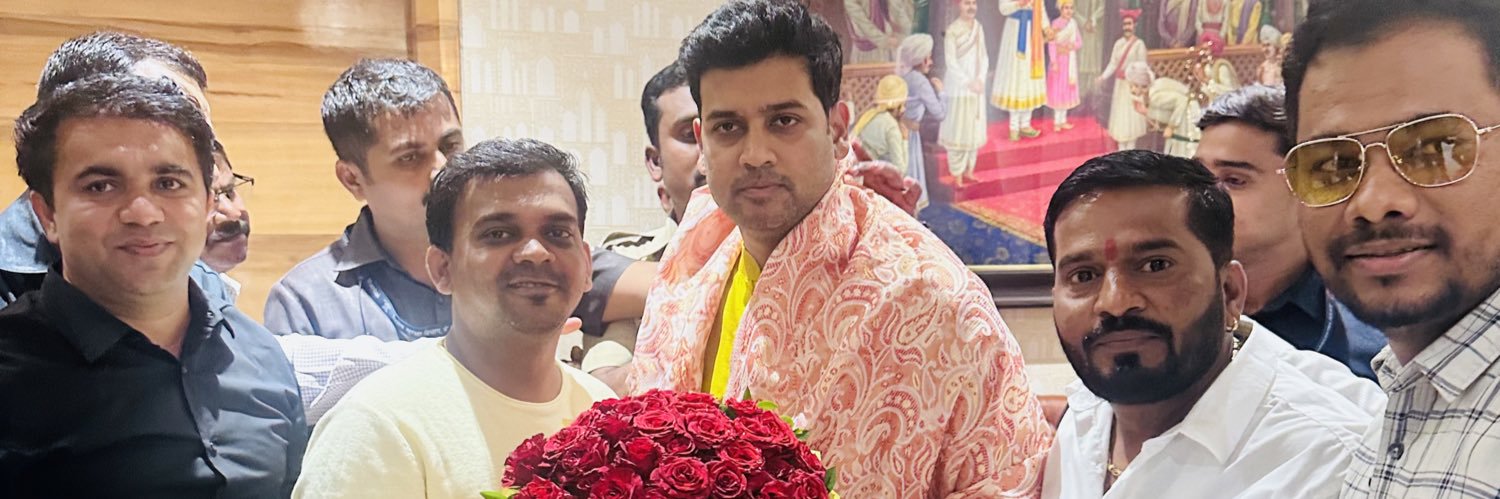BhaskarGangurde's profile banner image