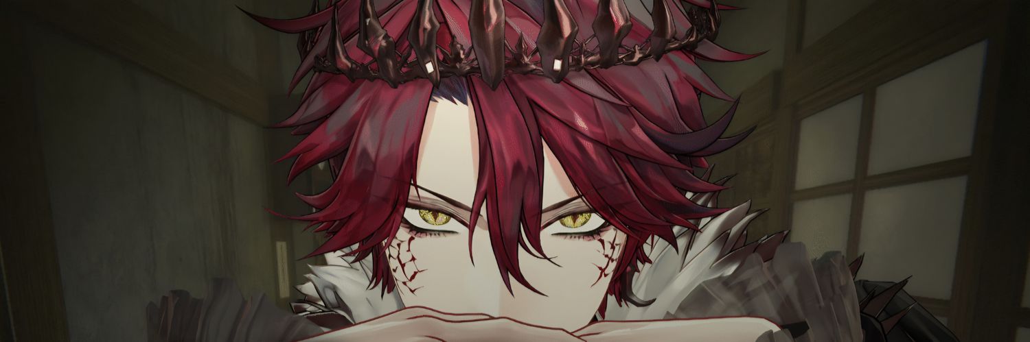 Ren_ichize's profile banner image