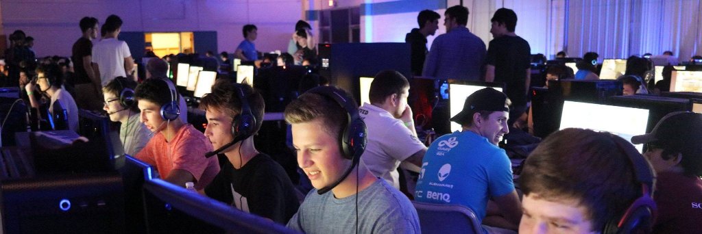TampaEsports's profile banner image