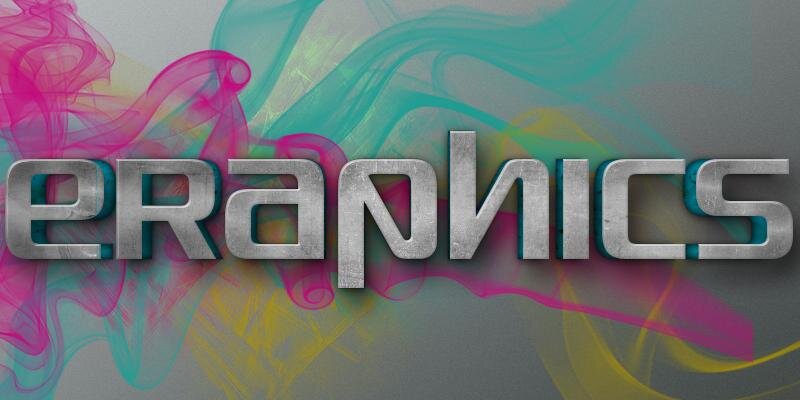 eraphics's profile banner image