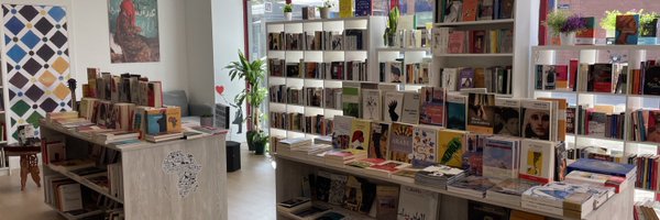 LibreriaBalqis Profile Banner