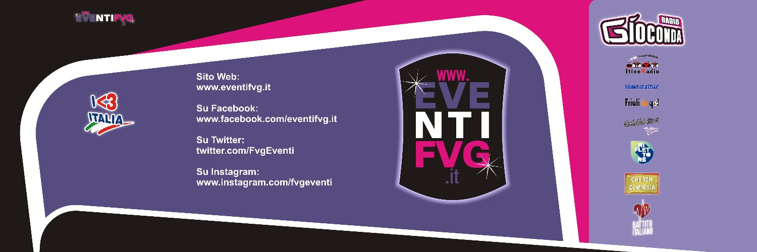 EventiFVG.it banner