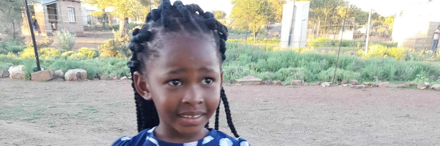 Reggy 🌍🇿🇦 banner