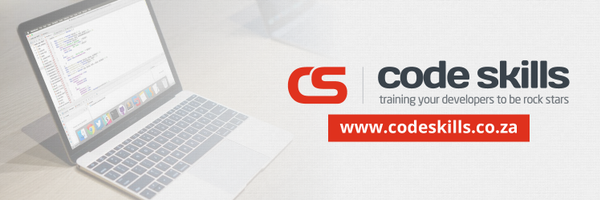 CodeSkills Profile Banner