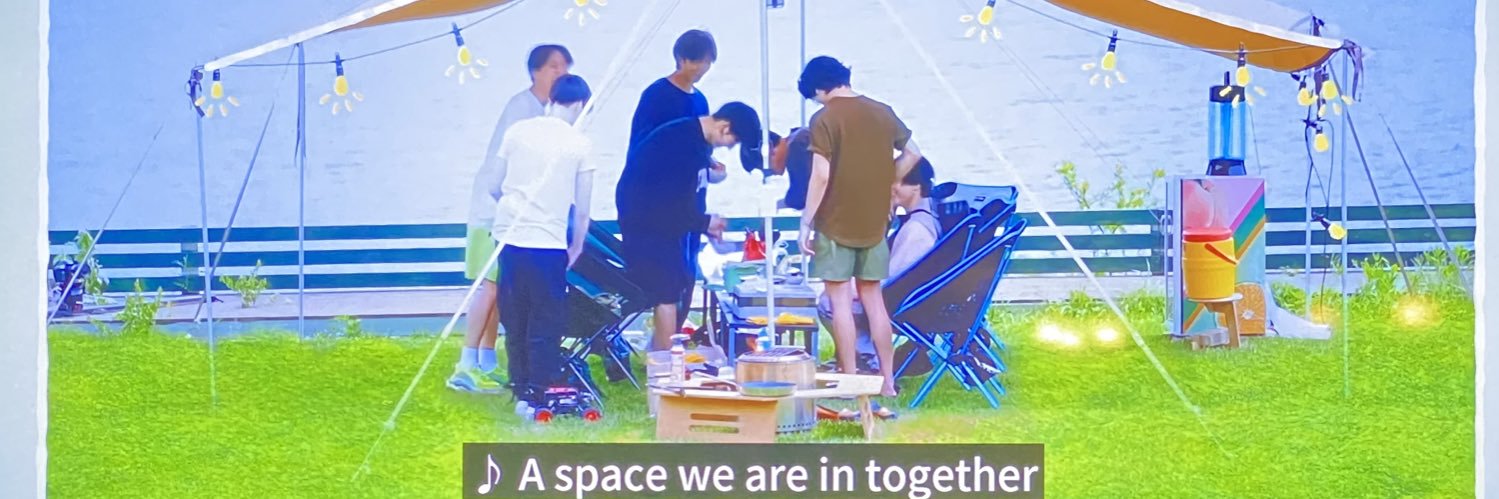 hookedonbts7's profile banner image