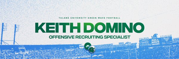 CoachDomino_1 Profile Banner