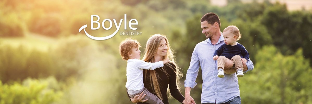 BoyleDental's profile banner image