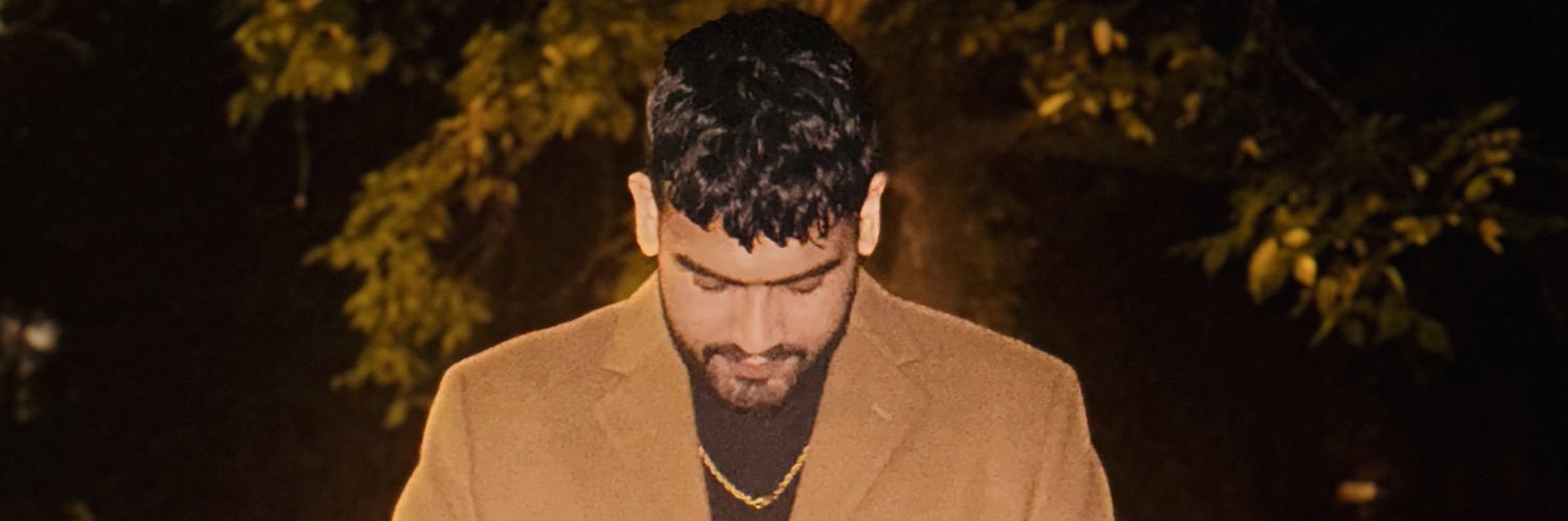 VINeONYMOUS's profile banner image