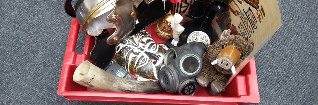 Islington ELS banner