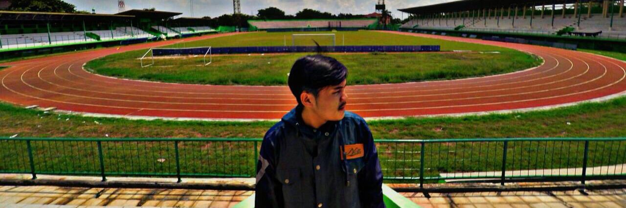 IdoJulianto's profile banner image