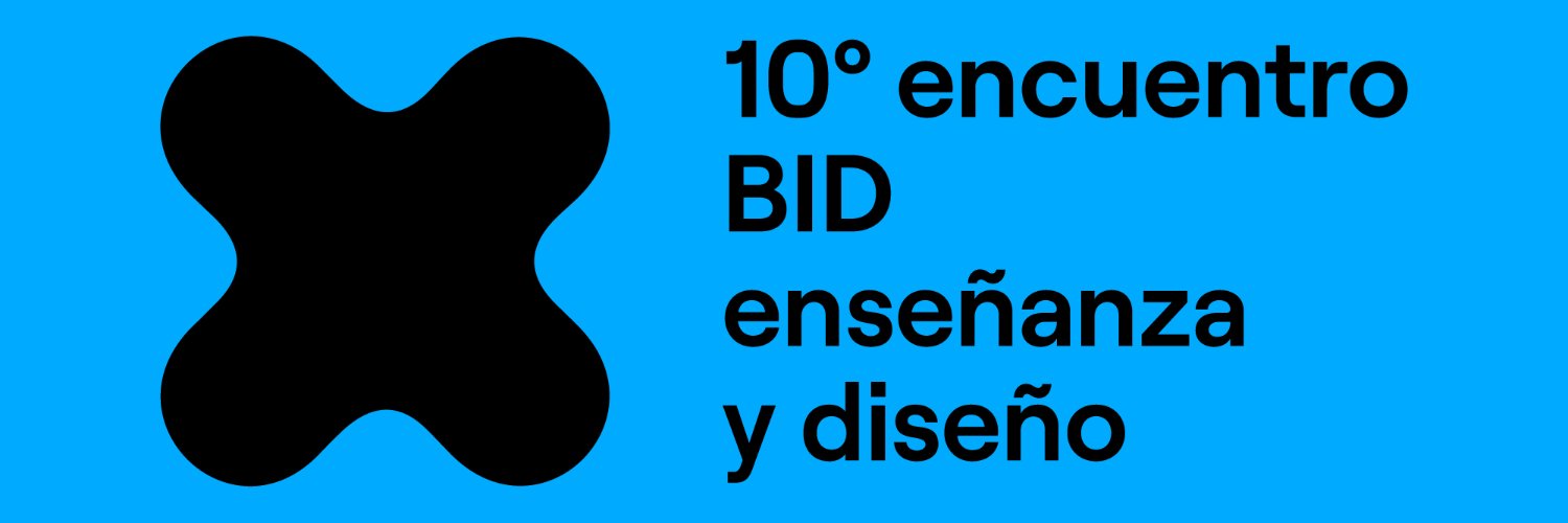 Bienal Iberoamericana de Diseño banner