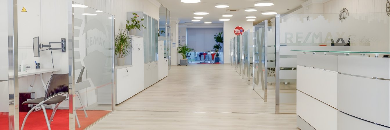 RemaxBalaidos's profile banner image