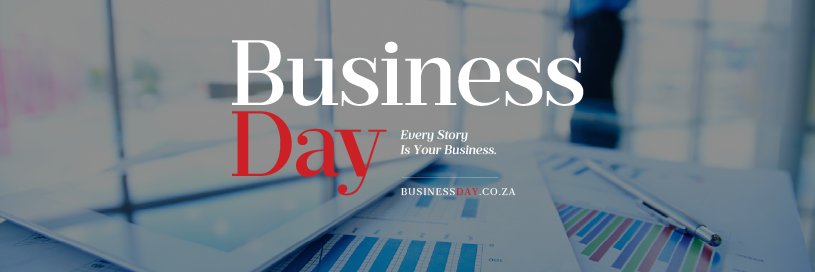 Business Day banner
