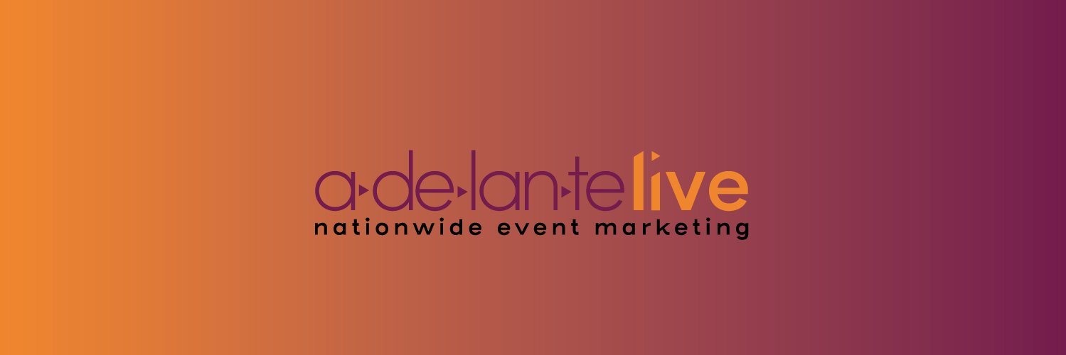 AdelanteLive's profile banner image
