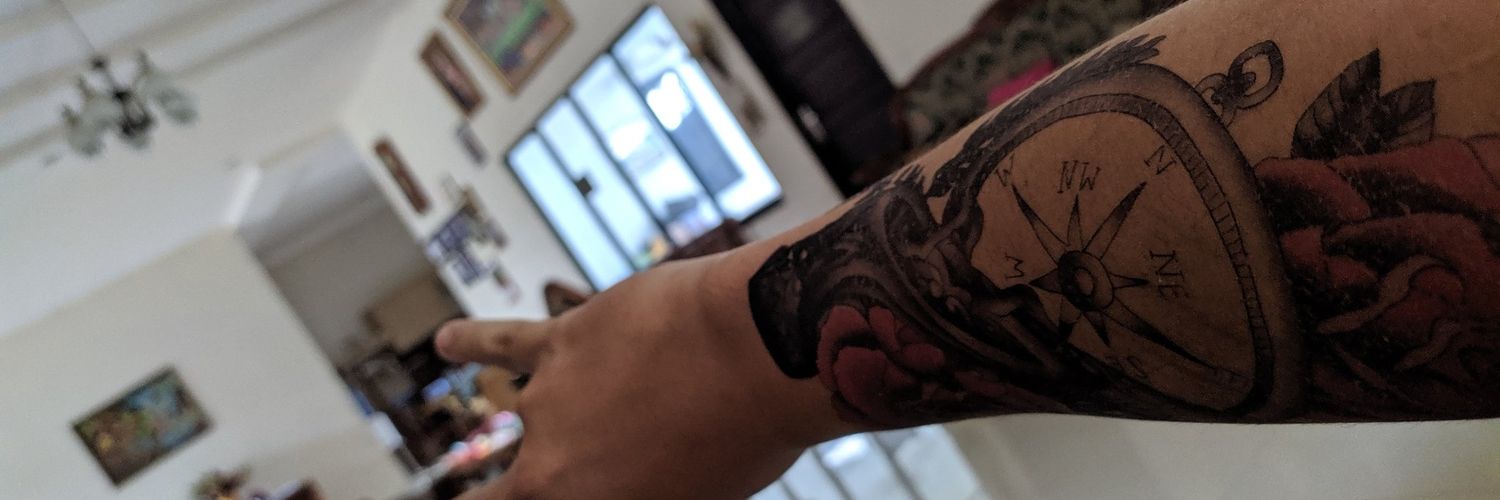 denniw_'s profile banner image